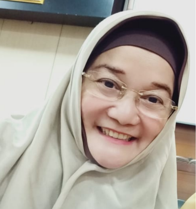 Dr. Tamara Adriani Salim